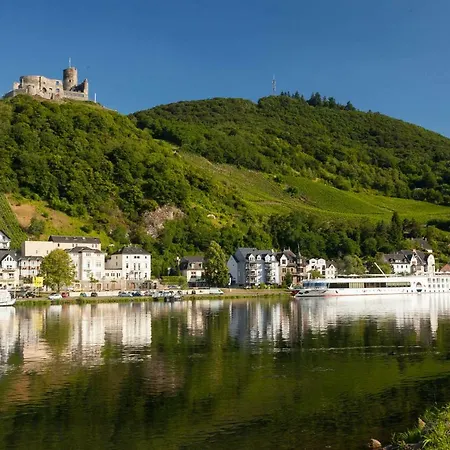 Mosel-herberge Holiday home