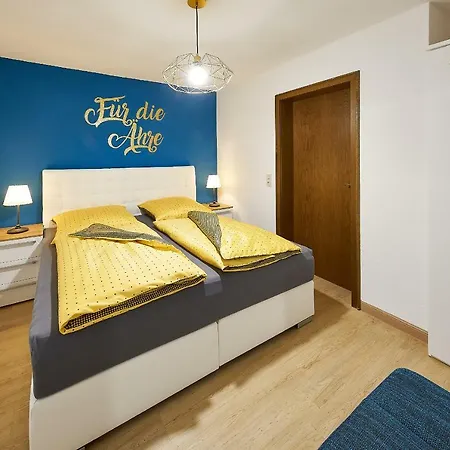 Mosel-herberge Holiday home
