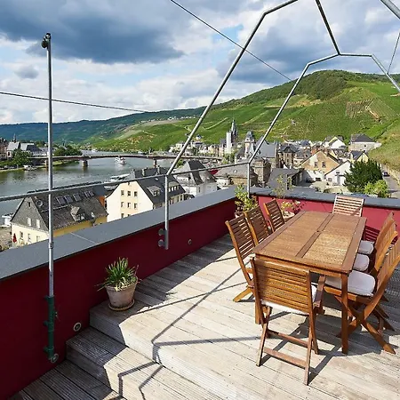 Mosel-herberge Holiday home