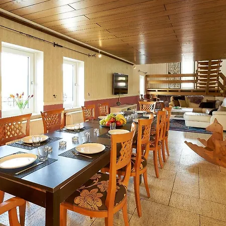 Mosel-herberge Holiday home