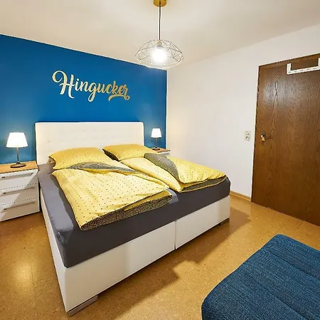 Holiday home Mosel-herberge