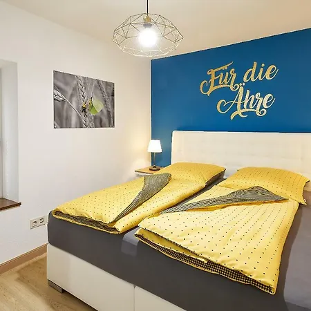 Holiday home Mosel-herberge