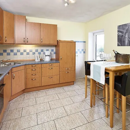 Holiday home Mosel-herberge