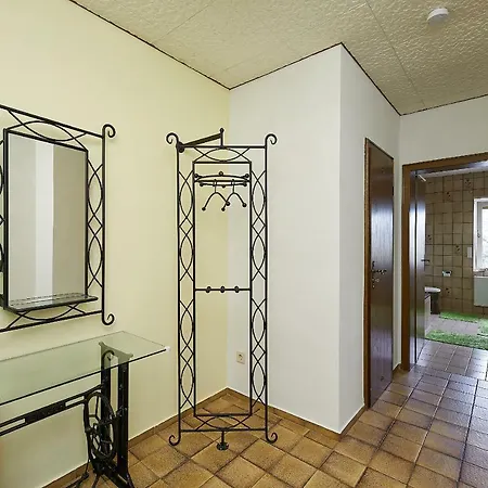 Holiday home Mosel-herberge