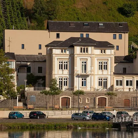 Mosel-herberge Holiday home