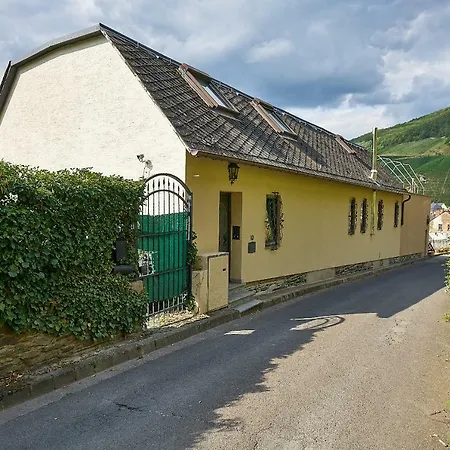 Holiday home Mosel-herberge Bernkastel-Kues