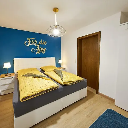 Mosel-herberge Holiday home Bernkastel-Kues