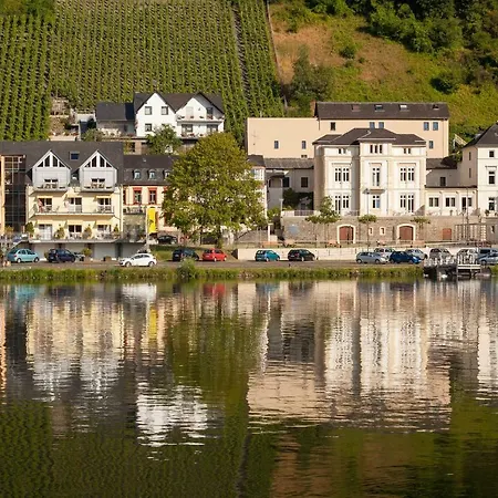Mosel-herberge *