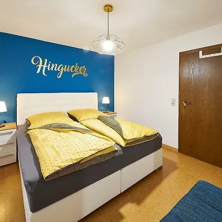 Mosel-herberge Holiday home *