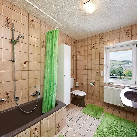 Mosel-herberge Ferienhaus