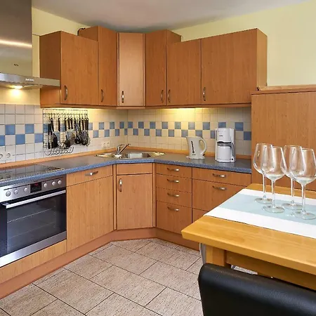 Mosel-herberge Holiday home *