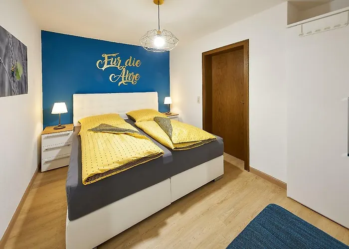 Mosel-herberge Hébergement de vacances