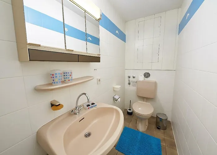 Hébergement de vacances Mosel-herberge Commune fusionnée de Bernkastel-Kues