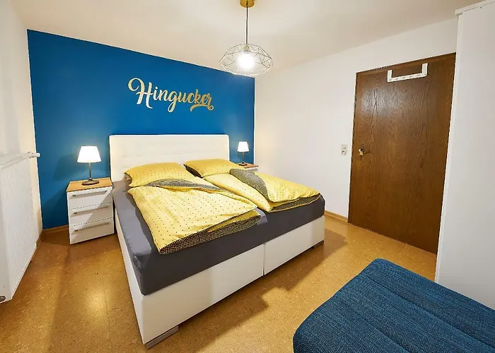 Hébergement de vacances Mosel-herberge