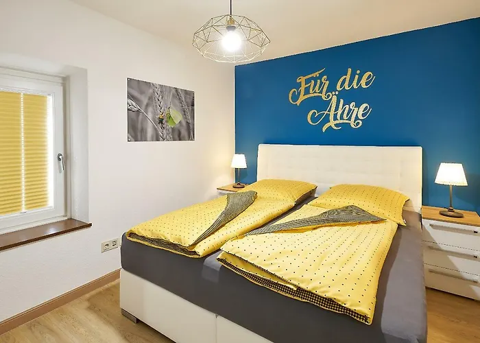 Hébergement de vacances Mosel-herberge