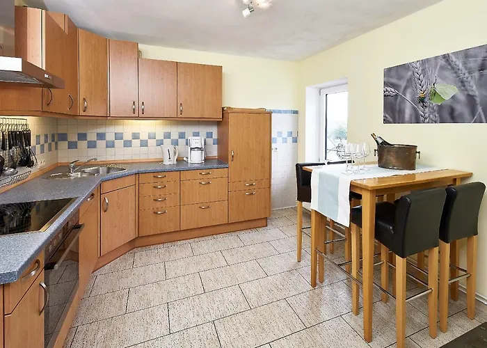 Hébergement de vacances Mosel-herberge