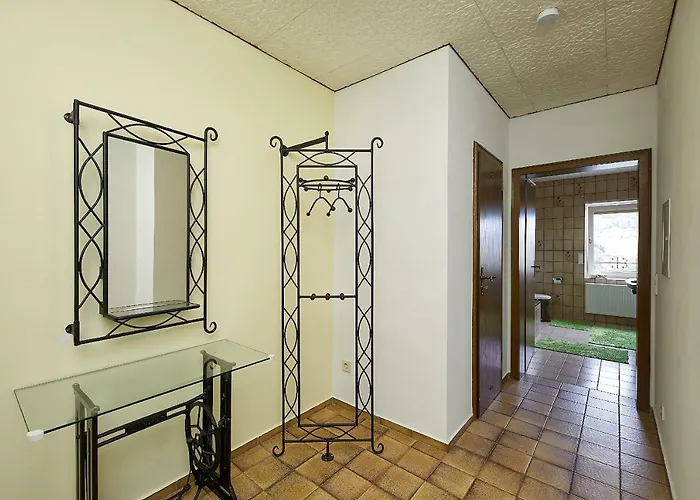 Hébergement de vacances Mosel-herberge