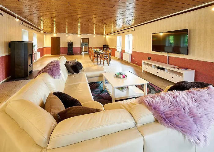 Mosel-herberge Hébergement de vacances Commune fusionnée de Bernkastel-Kues