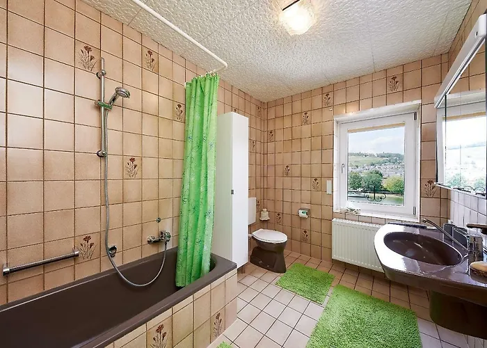 Mosel-herberge Hébergement de vacances