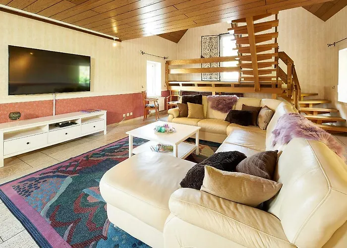 Mosel-herberge Commune fusionnée de Bernkastel-Kues