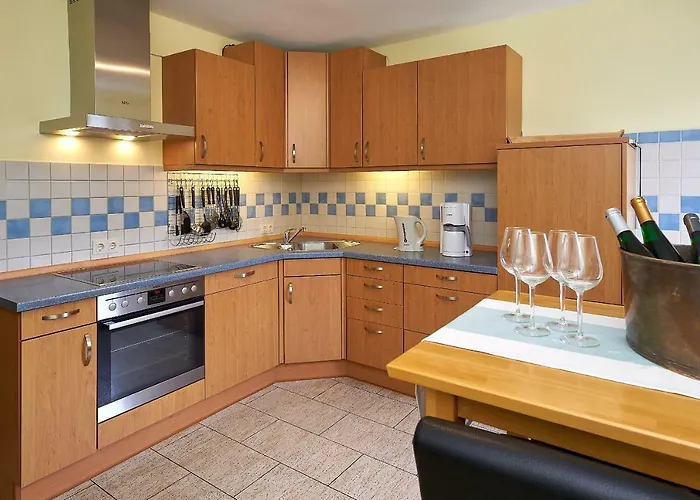 Mosel-herberge Hébergement de vacances *